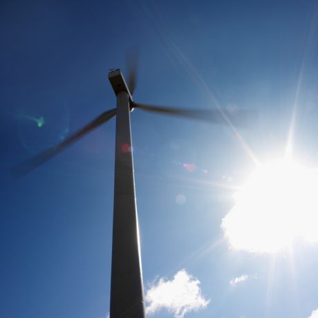 Better forecasting for bringing wind energy on the power market