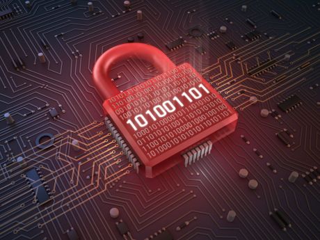 Enhanced cryptography means more secure data